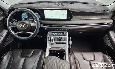 Hyundai Palisade 2023 3.8 гидро в Москве, миниатюра 7