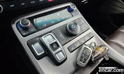 Hyundai Palisade 2023 3.8 гидро в Москве, миниатюра 9
