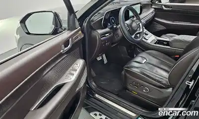 Hyundai Palisade 2023 3.8 гидро в Москве, миниатюра 10