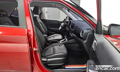 Hyundai Venue 2019 1.6 гидро в Москве № 2123672, миниатюра 12