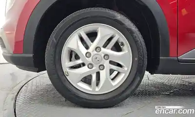 Hyundai Venue 2019 1.6 гидро в Москве № 2123672, миниатюра 5