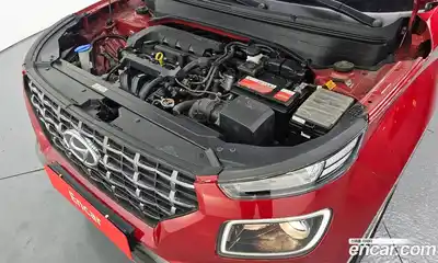 Hyundai Venue 2019 1.6 гидро в Москве № 2123672, миниатюра 6