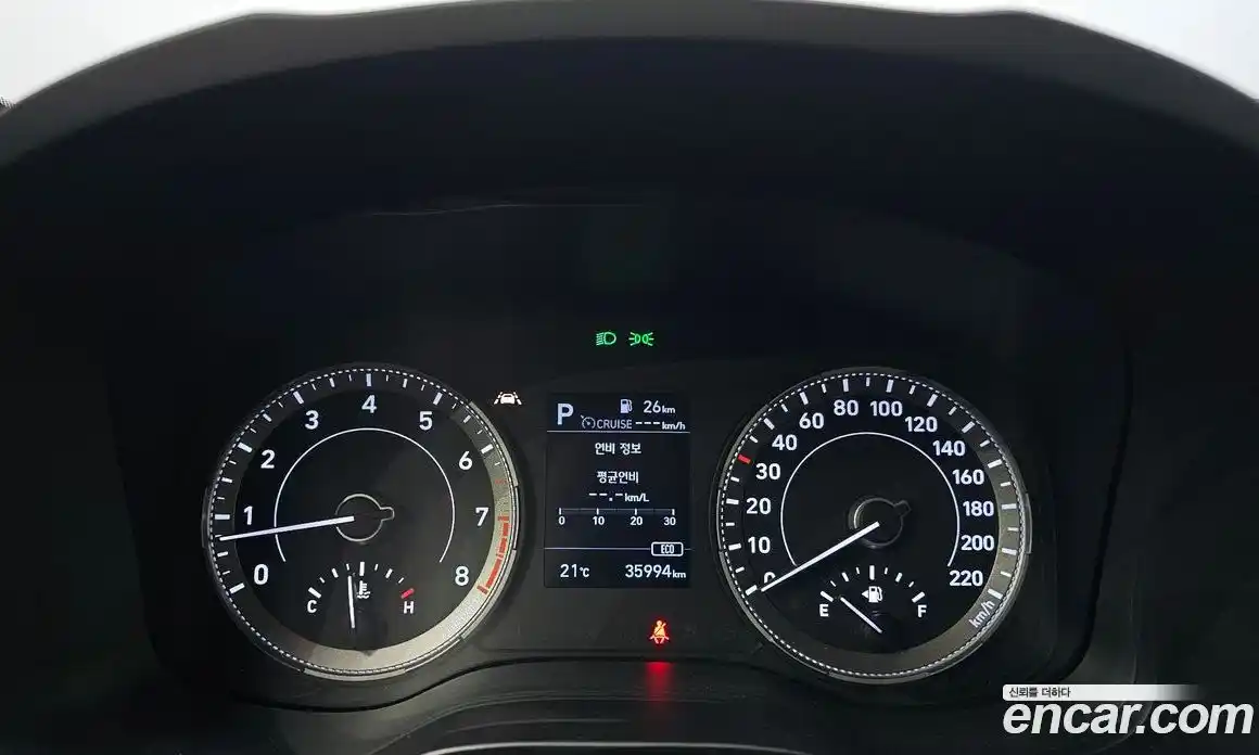 Hyundai Venue 2019 1.6 гидро в Москве № 2123672, фото 8