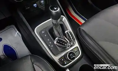 Hyundai Venue 2019 1.6 гидро в Москве № 2123672, миниатюра 9