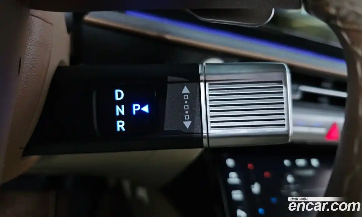 Hyundai Grandeur 2023 2.5 гидро в Москве, фото 12