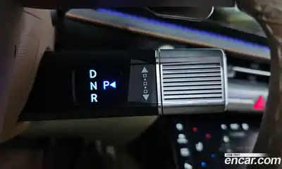 Hyundai Grandeur 2023 2.5 гидро в Москве, миниатюра 12