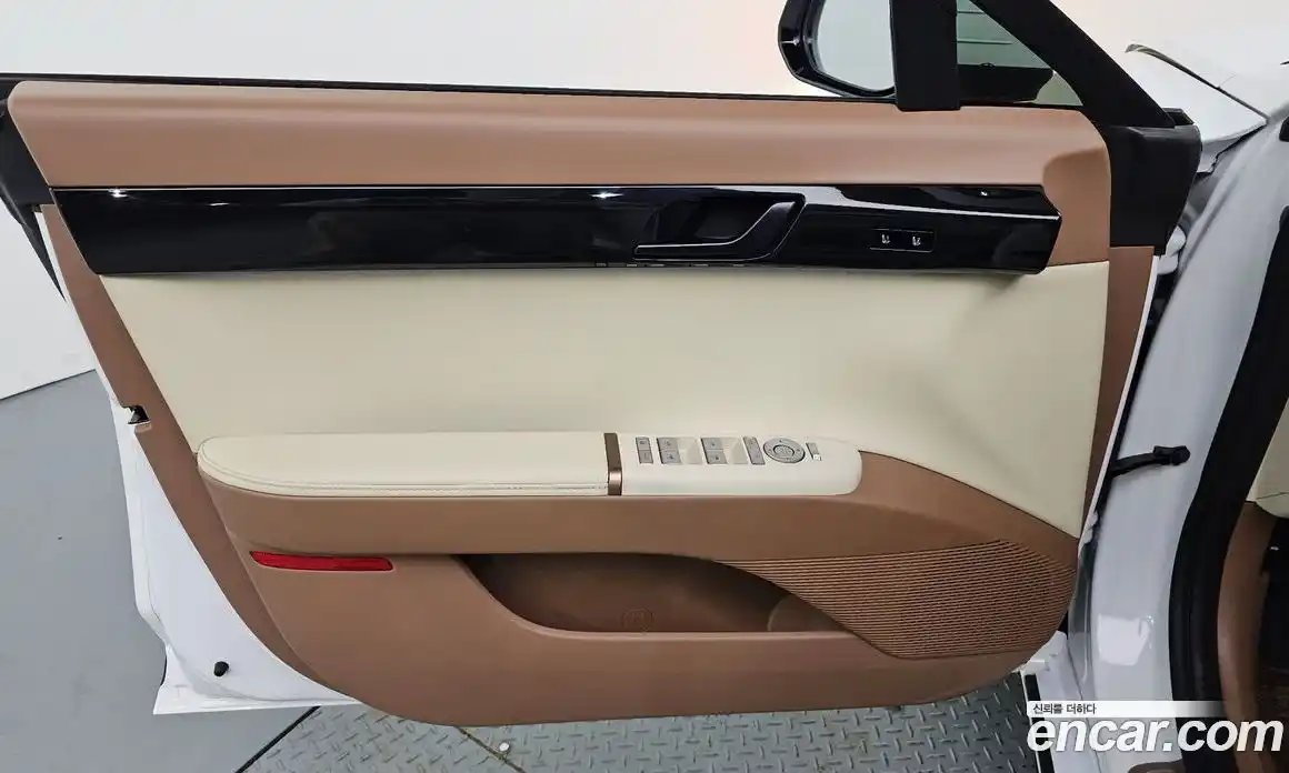 Hyundai Grandeur 2023 2.5 гидро в Москве, фото 14