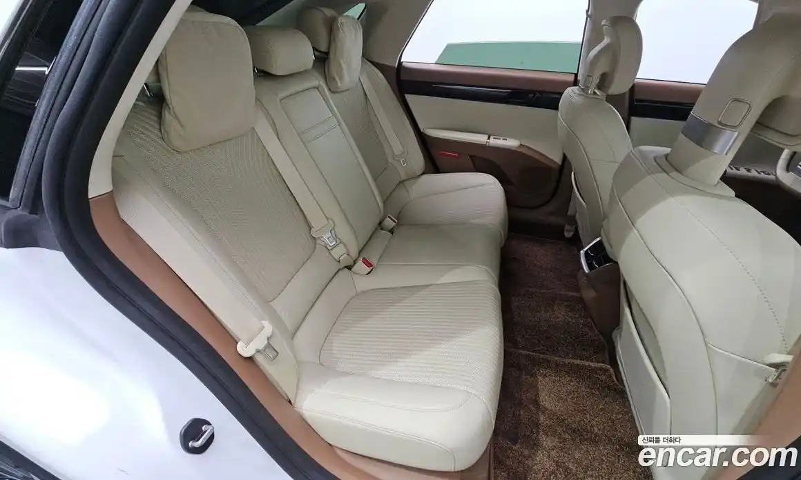 Hyundai Grandeur 2023 2.5 гидро в Москве, фото 17