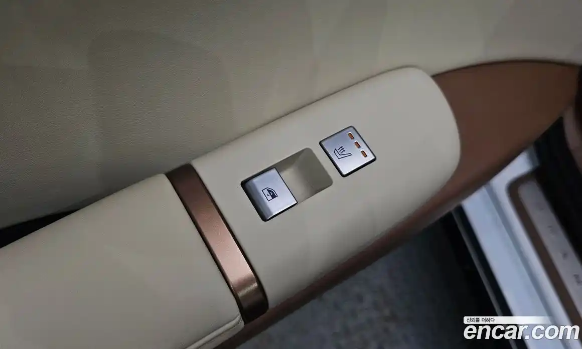 Hyundai Grandeur 2023 2.5 гидро в Москве, фото 25