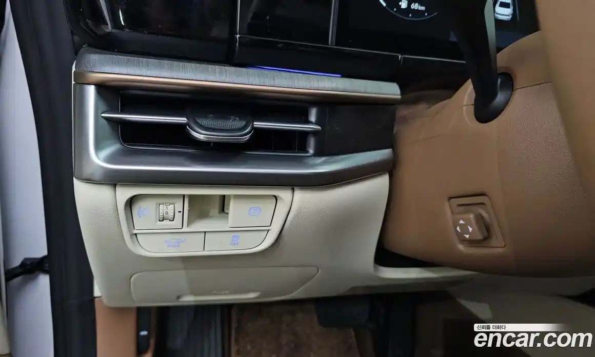 Hyundai Grandeur 2023 2.5 гидро в Москве, фото 27