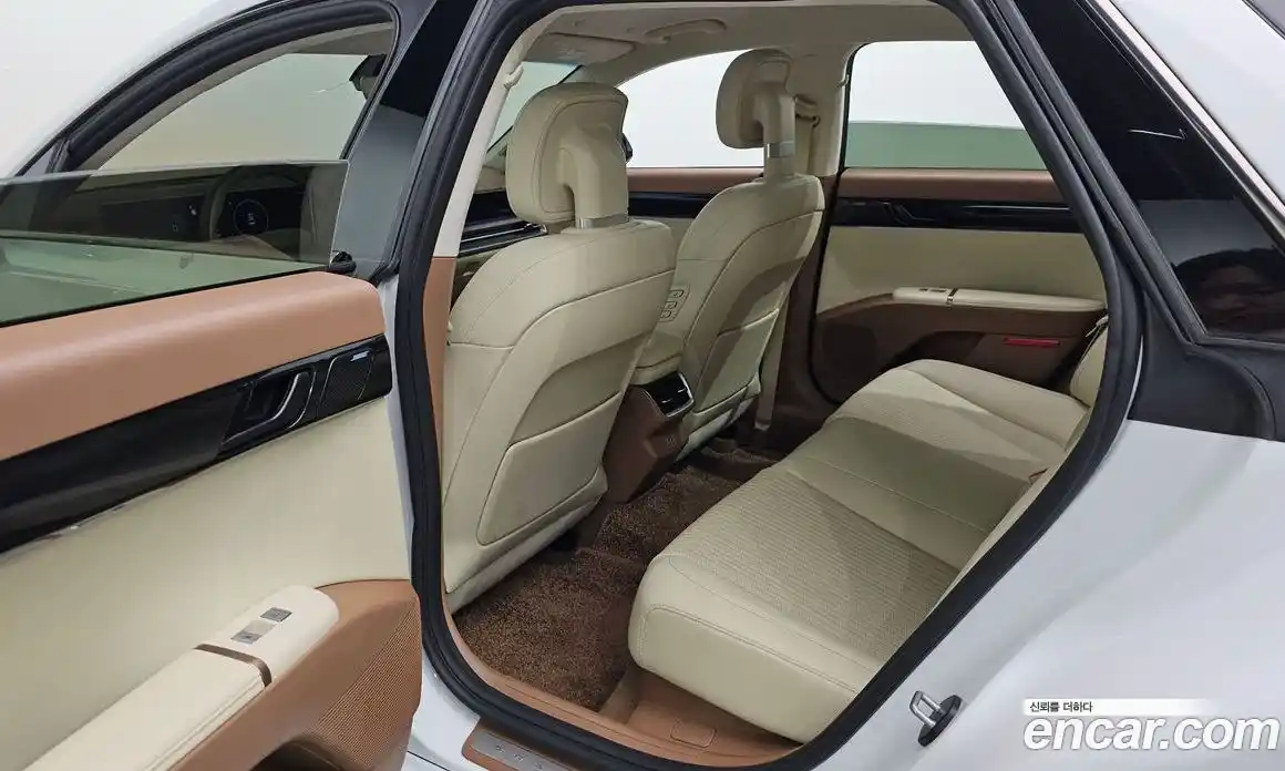 Hyundai Grandeur 2023 2.5 гидро в Москве, фото 30