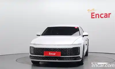 Hyundai Grandeur 2023 2.5 гидро в Москве, миниатюра 3