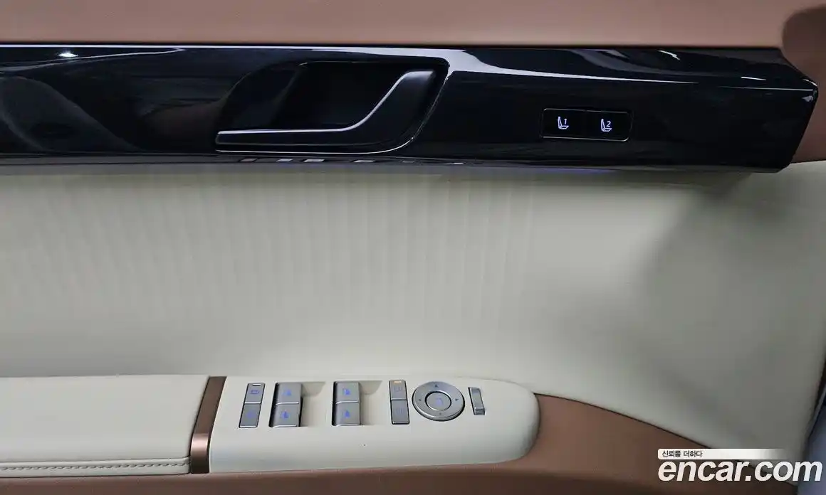 Hyundai Grandeur 2023 2.5 гидро в Москве, фото 31