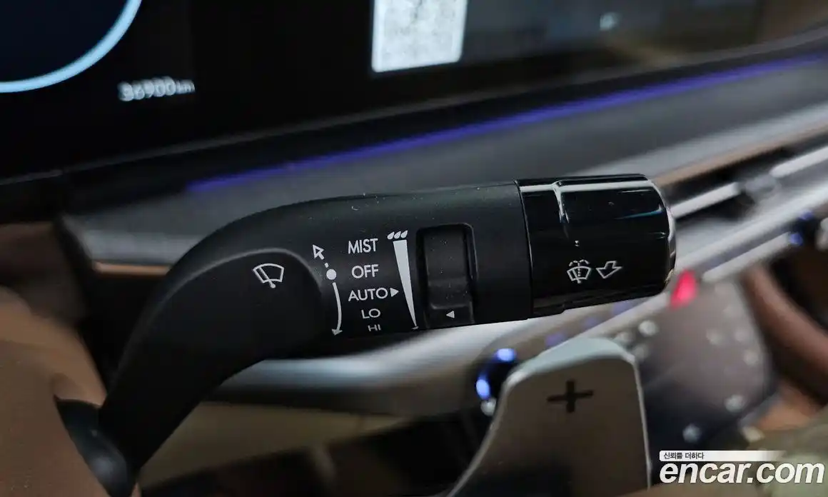 Hyundai Grandeur 2023 2.5 гидро в Москве, фото 35