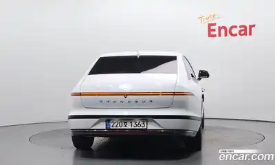 Hyundai Grandeur 2023 2.5 гидро в Москве, миниатюра 4