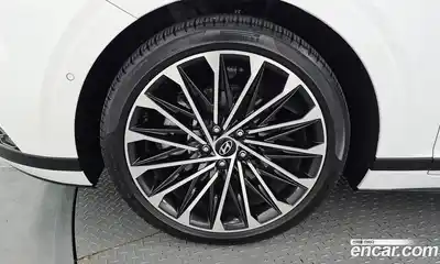 Hyundai Grandeur 2023 2.5 гидро в Москве, миниатюра 5
