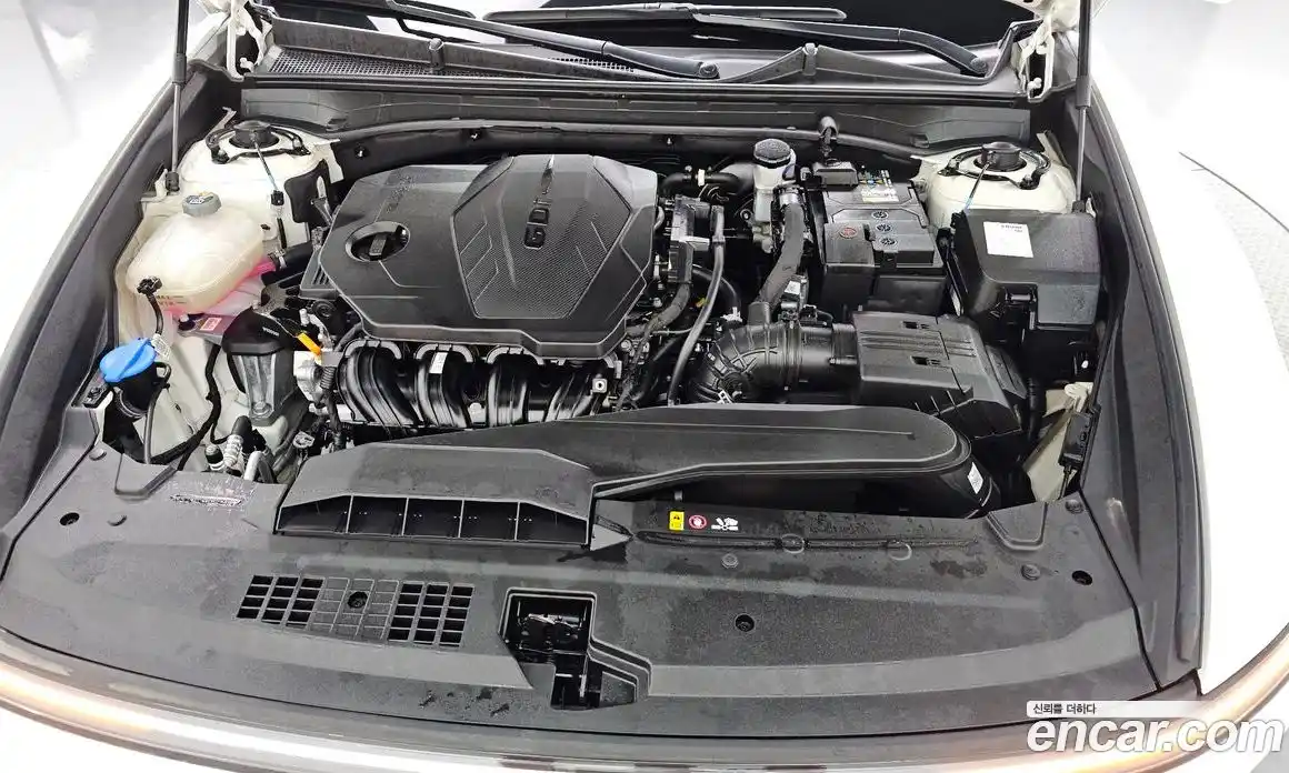 Hyundai Grandeur 2023 2.5 гидро в Москве, фото 6