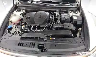 Hyundai Grandeur 2023 2.5 гидро в Москве, миниатюра 6