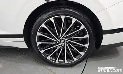 Hyundai Grandeur 2023 2.5 гидро в Москве, миниатюра 7