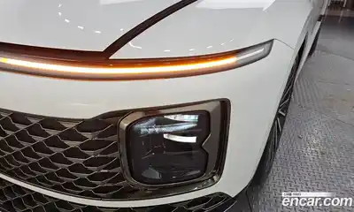 Hyundai Grandeur 2023 2.5 гидро в Москве, миниатюра 8