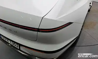 Hyundai Grandeur 2023 2.5 гидро в Москве, миниатюра 9