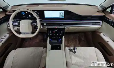 Hyundai Grandeur 2023 2.5 гидро в Москве, миниатюра 10