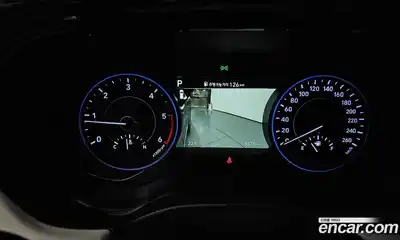 Hyundai Palisade 2020 2.2 гидро в Москве, миниатюра 11