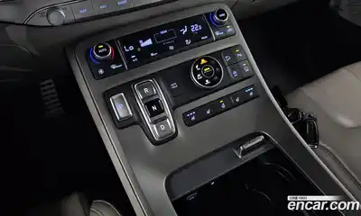 Hyundai Palisade 2020 2.2 гидро в Москве, миниатюра 12