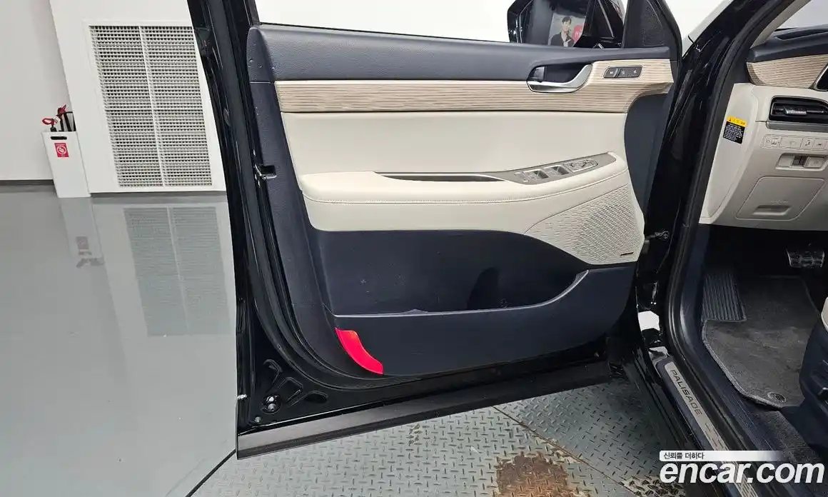 Hyundai Palisade 2020 2.2 гидро в Москве, фото 14