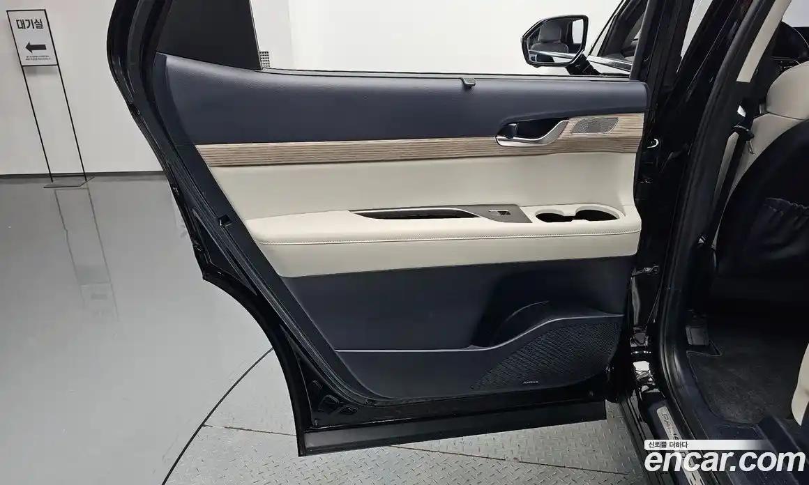 Hyundai Palisade 2020 2.2 гидро в Москве, фото 15