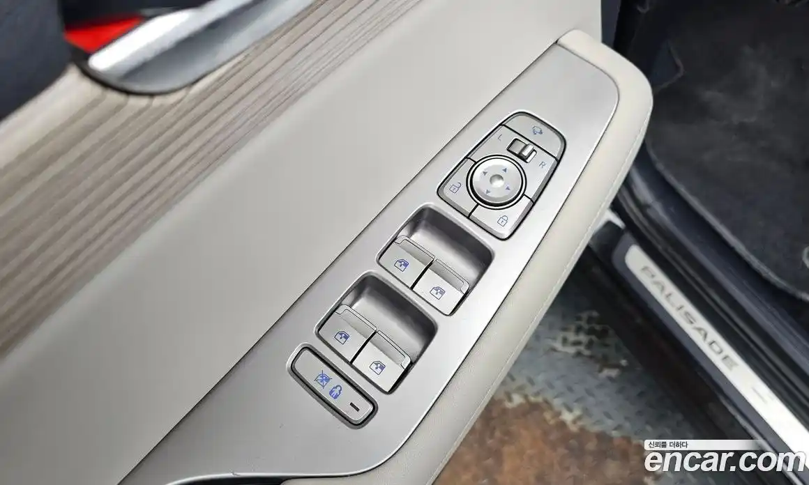 Hyundai Palisade 2020 2.2 гидро в Москве, фото 28