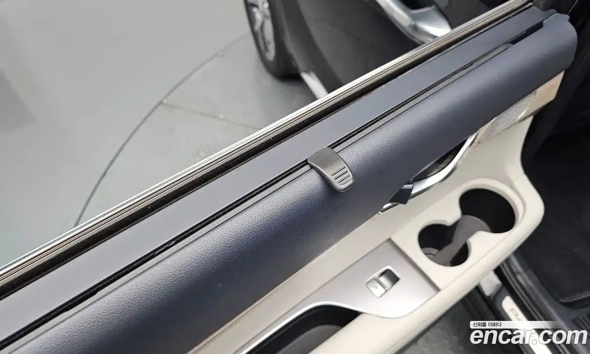 Hyundai Palisade 2020 2.2 гидро в Москве, фото 29