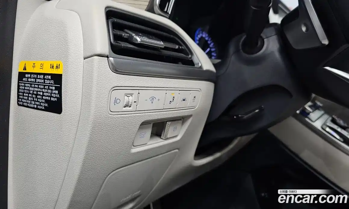 Hyundai Palisade 2020 2.2 гидро в Москве, фото 30