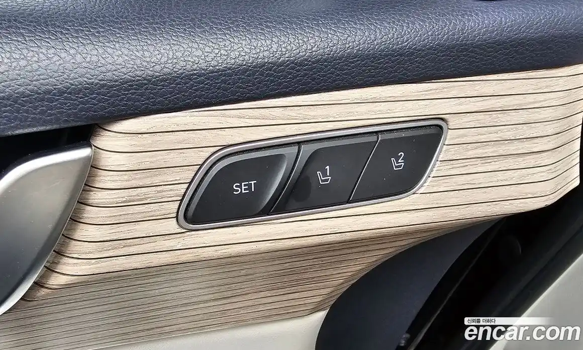 Hyundai Palisade 2020 2.2 гидро в Москве, фото 31