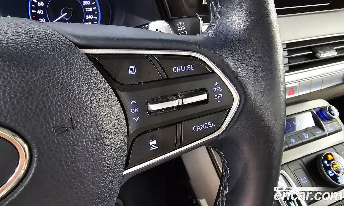 Hyundai Palisade 2020 2.2 гидро в Москве, фото 32