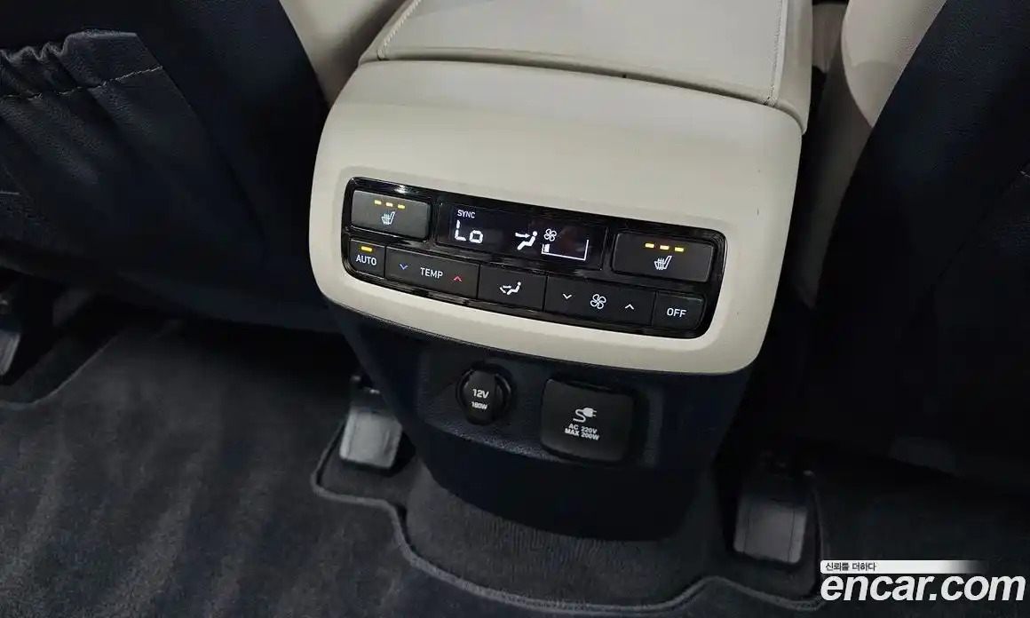 Hyundai Palisade 2020 2.2 гидро в Москве, фото 33