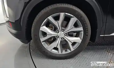Hyundai Palisade 2020 2.2 гидро в Москве, миниатюра 5