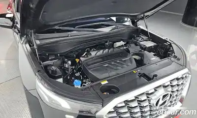 Hyundai Palisade 2020 2.2 гидро в Москве, миниатюра 6
