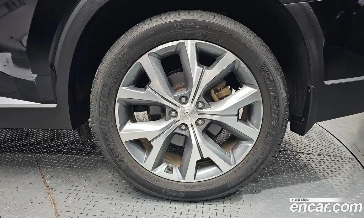 Hyundai Palisade 2020 2.2 гидро в Москве, фото 7