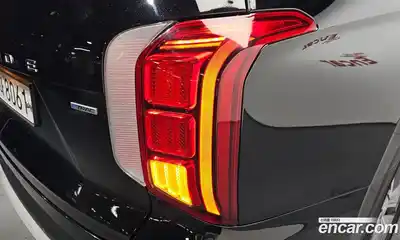 Hyundai Palisade 2020 2.2 гидро в Москве, миниатюра 9