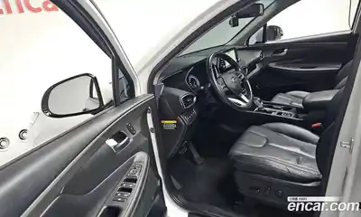 Hyundai Santa Fe 2019 2.0 гидро в Москве, миниатюра 12