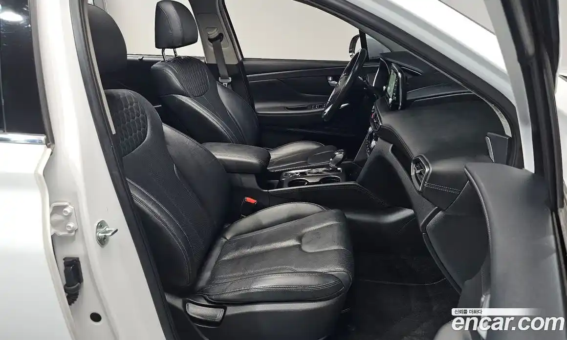 Hyundai Santa Fe 2019 2.0 гидро в Москве, фото 15