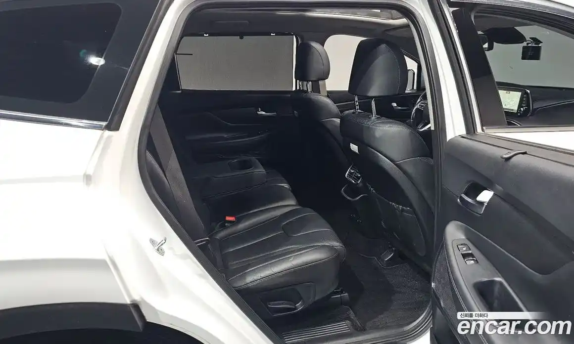 Hyundai Santa Fe 2019 2.0 гидро в Москве, фото 17