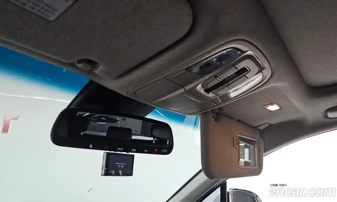Hyundai Santa Fe 2019 2.0 гидро в Москве, фото 21
