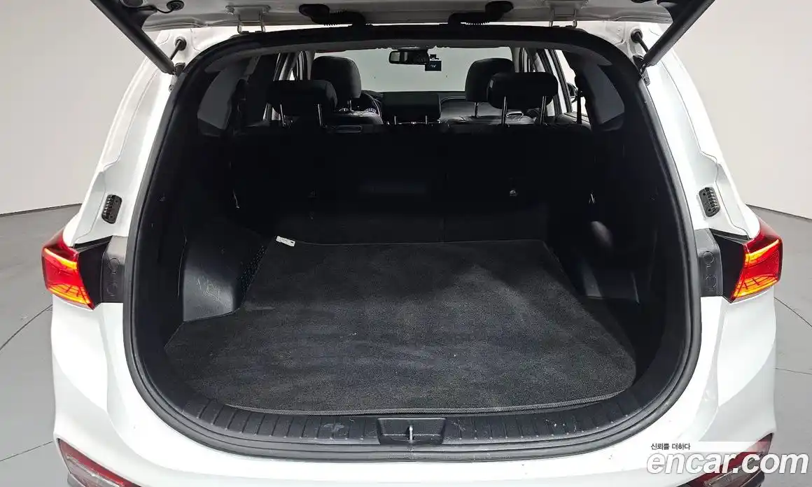 Hyundai Santa Fe 2019 2.0 гидро в Москве, фото 25