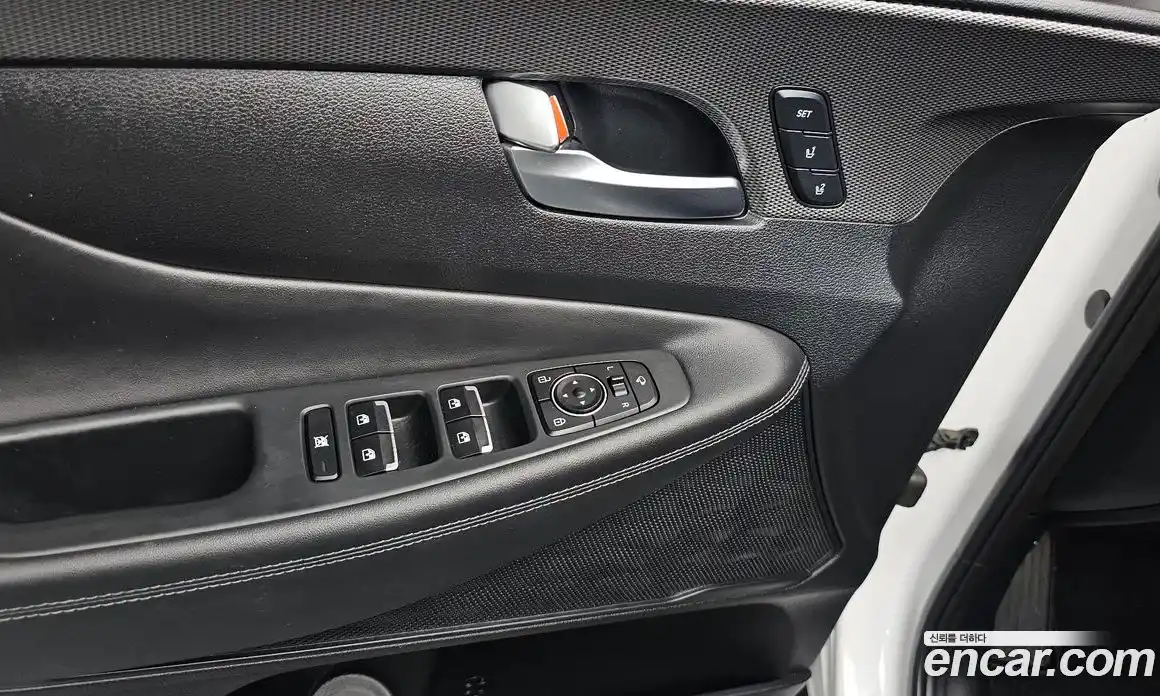 Hyundai Santa Fe 2019 2.0 гидро в Москве, фото 28