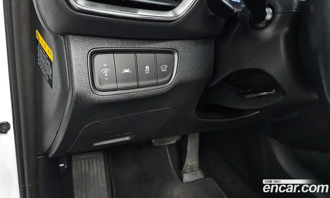 Hyundai Santa Fe 2019 2.0 гидро в Москве, фото 30
