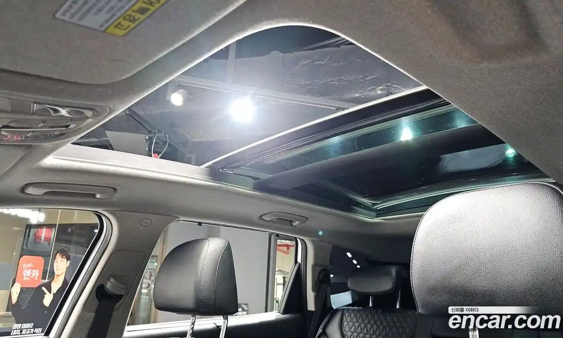 Hyundai Santa Fe 2019 2.0 гидро в Москве, фото 32
