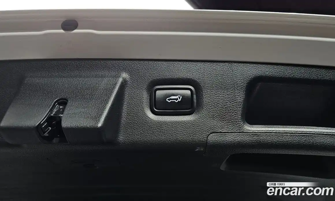 Hyundai Santa Fe 2019 2.0 гидро в Москве, фото 33
