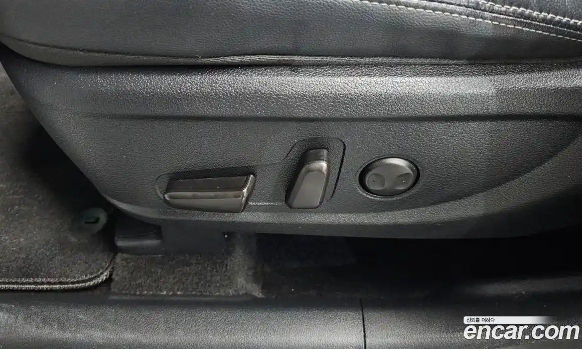 Hyundai Santa Fe 2019 2.0 гидро в Москве, фото 34